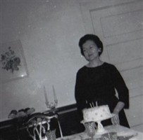 Mrs Barbara Jean Wayne Johnson Mrs Barbara Jean Wayne Johnson