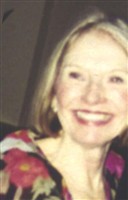 Barbara Jeanne "Mrs. Orland" (Robertson) Joens