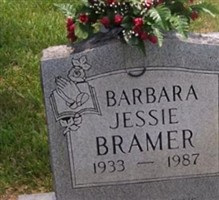 Barbara Jessie Bramer