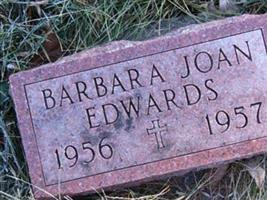 Barbara Joan Edwards