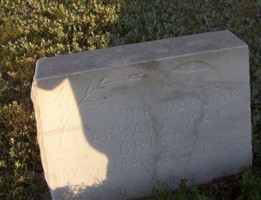 Barbara Kay Crisp
