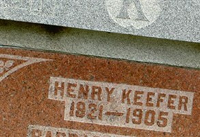 Barbara Keefer