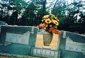 Barbara Kimbrell Lucas Tyra