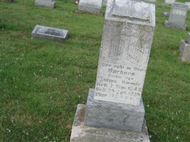 Barbara Krause Kirmse