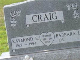 Barbara L. Craig Barbara L. Craig