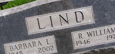Barbara L Lind Barbara L Lind