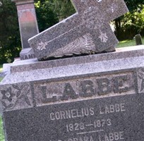 Barbara Labbe Barbara Labbe