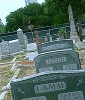 Barbara Lamm