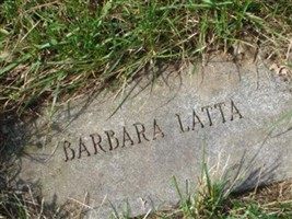 Barbara Latta