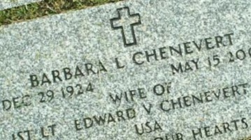 Barbara Littlefield Chenevert