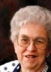 Barbara Louise Lehman Hartman