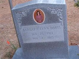 Barbara Lynn Diggs Davis