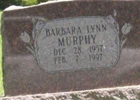 Barbara Lynn Murphy