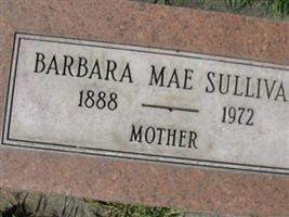 Barbara Mae Sullivan