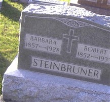 Barbara Magdalena Johe Steinbruner