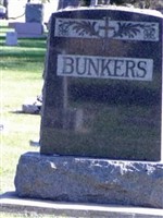 Barbara Mary Bunkers