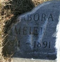 Barbara Meier