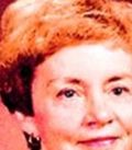 Barbara Ann Merrick Southwick Gayer