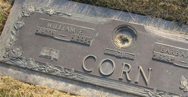 Barbara N. Enyeart Corn