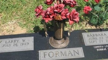 Barbara N Forman Barbara N Forman