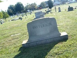 Barbara Nancy Shuford Patterson Barbara Nancy Shuford Patterson
