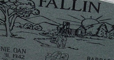 Barbara Nell Fallin Barbara Nell Fallin