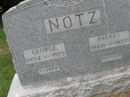 Barbara Notz