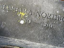 Barbara Octivine Northrop