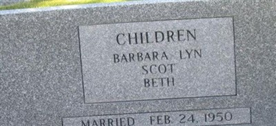 Barbara Olene Bown Ransom