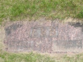 Barbara Oswald Erb Barbara Oswald Erb