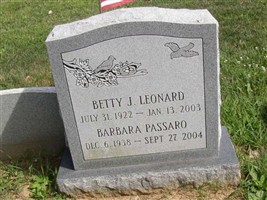 Barbara Passaro