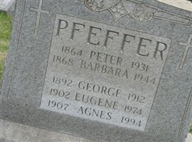 Barbara Pfeffer