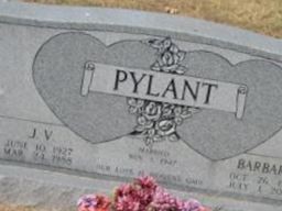 Barbara Pylant Barbara Pylant