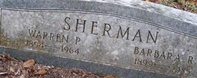 Barbara R. Sherman