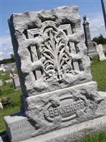 Barbara Royer Bennehoff
