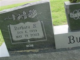 Barbara S. Burt
