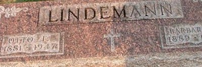Barbara S. Faerst Lindemann