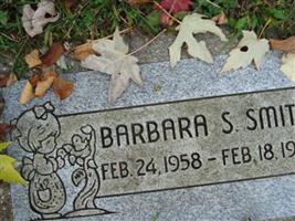 Barbara S. Smith