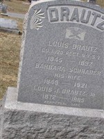 Barbara Schrader Drautz