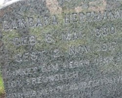 Barbara Selig Herrmann