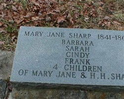 Barbara Sharp Barbara Sharp