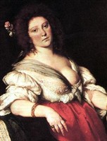 Barbara Strozzi Barbara Strozzi