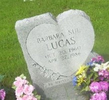 Barbara Sue Lucas Barbara Sue Lucas