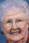 Barbara Vance Roseborough