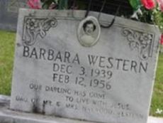 Barbara Western