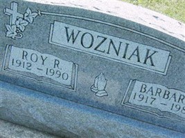 Barbara Wozniak
