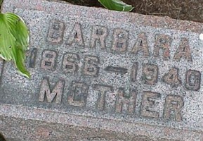 Barbara Wurst Barbara Wurst