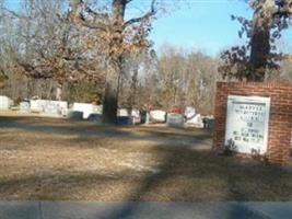 Barbecue Presbyterian Church Cemetery