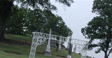 Barbee Cemetery