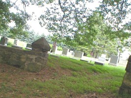 Barber Burying Ground Barber Burying Ground